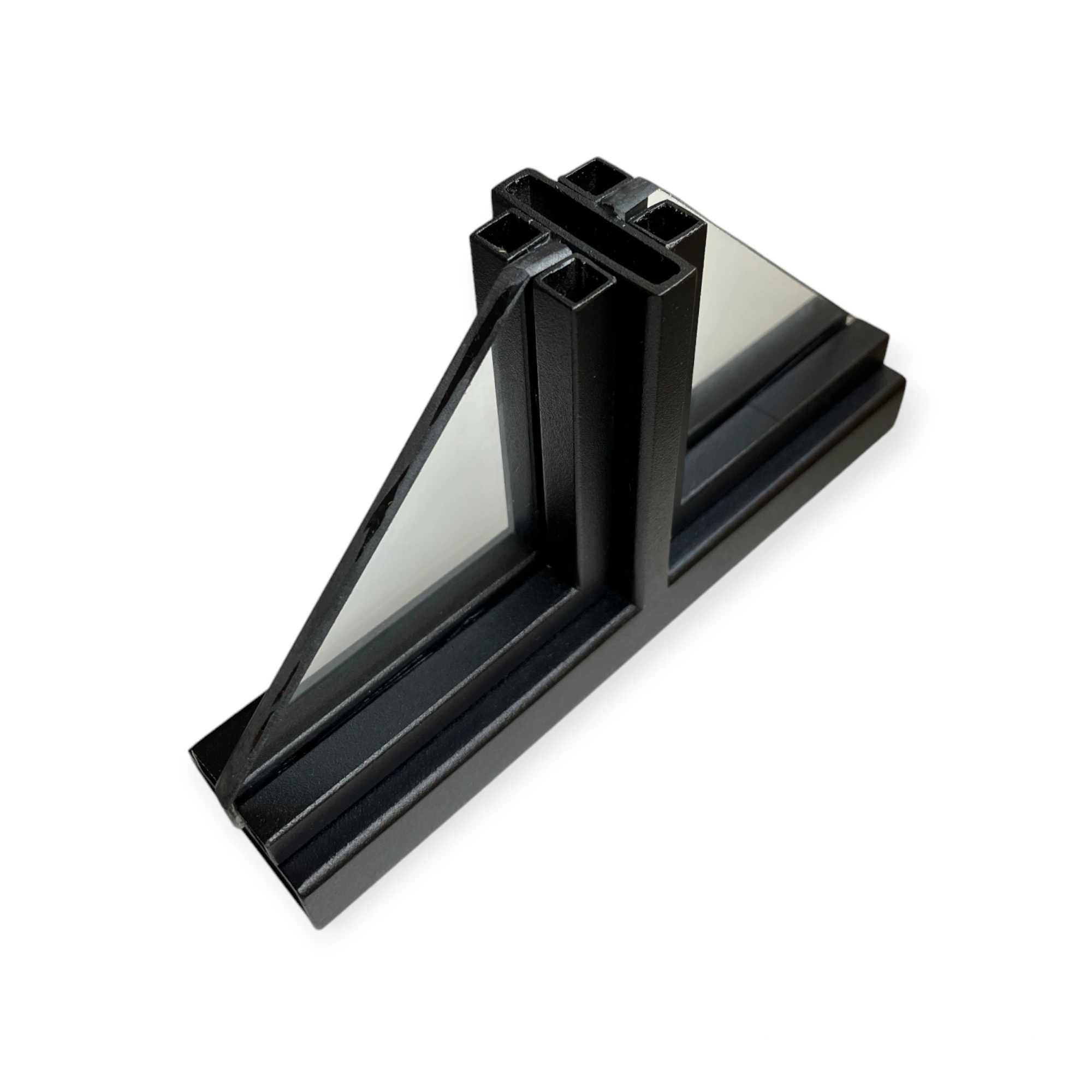 Slimline profiel